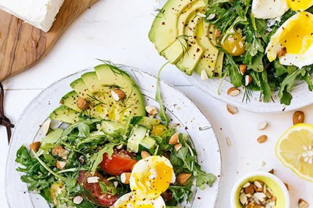 【圖】平衡荷爾蒙和營養，長出健康的頭髮