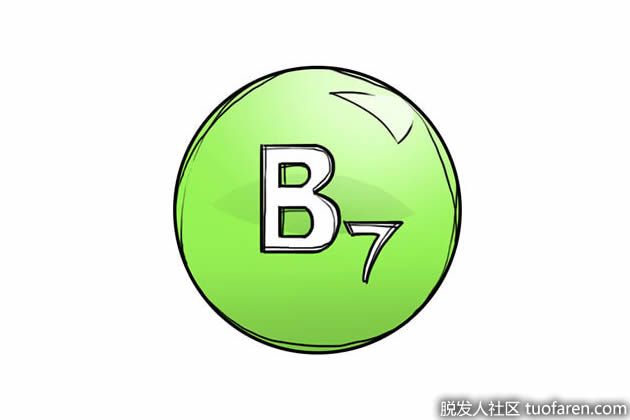 【圖】什麼是生物素？