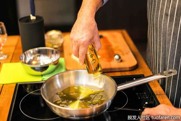 【圖】橄欖油對你有害嗎？