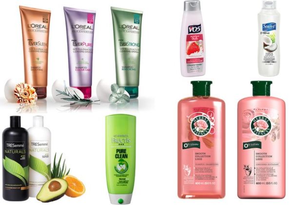 【圖】去屑洗髮水的副作用