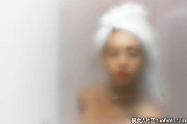 【圖】如何自然治癒頭皮感染