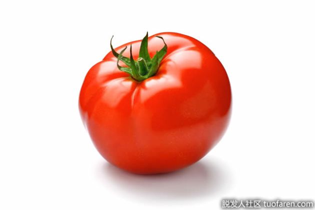 【圖】番茄脱髮配方——阻止二氫睾酮（DHT）的積累