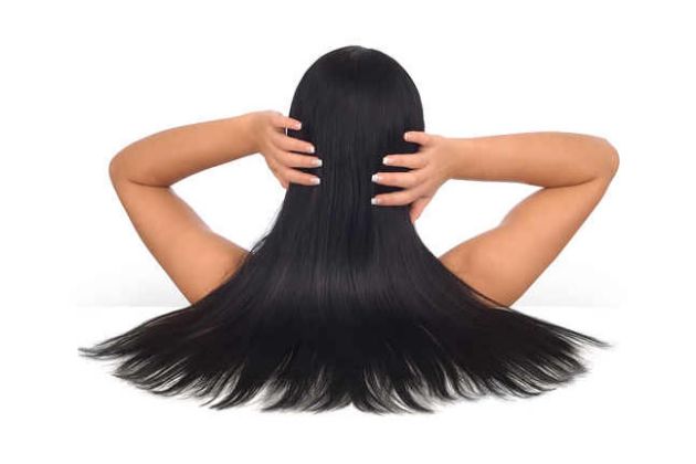 【圖】讓你的頭髮長得更快的食物清單