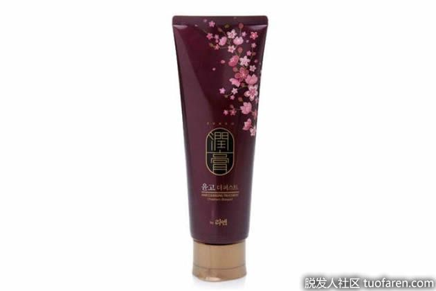 【圖】韓國LG ReEn Yungo護髮素+洗髮水二合一