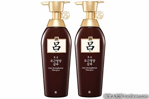 【圖】韓國愛茉莉太平洋 Amore Pacific 呂 全面護理洗髮水