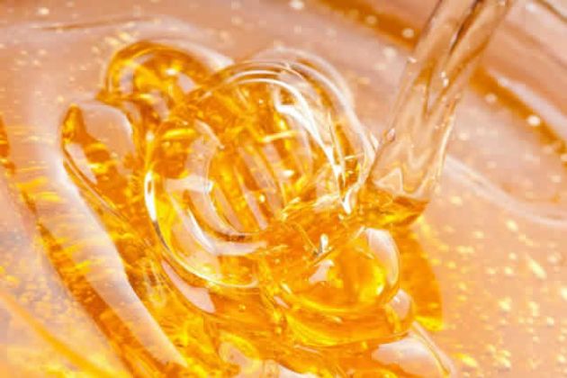 【圖】蜂蜜對頭髮生長的好處