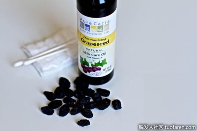 【圖】葡萄籽油的3種主要用途和竅門