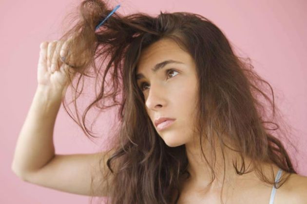 【圖】鋅、硒、碘和鈣——頭髮生長需要多種礦物質