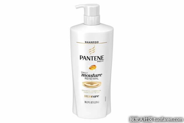 【圖】潘婷洗髮水對您的頭髮有害嗎？