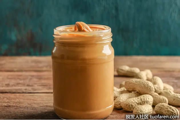 【圖】哪些營養物質可促進頭髮生長？