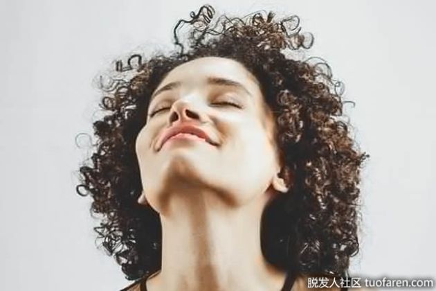 【圖】如何去除頭髮中的燙髮氣味？