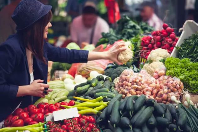 【圖】哪些食物中含有硅？