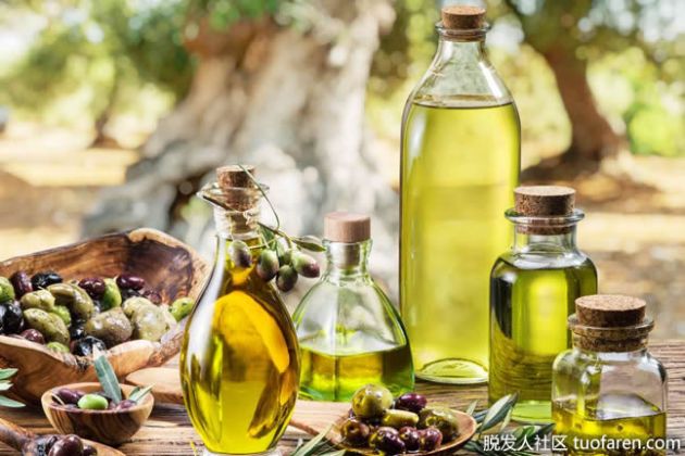【圖】橄欖油是Omega-3的來源嗎?