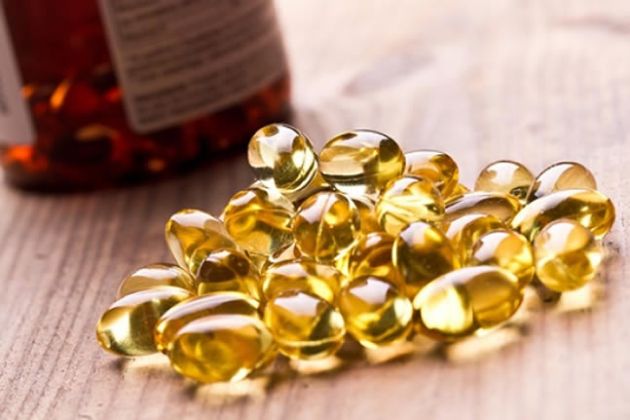 【圖】什麼是深海魚油？