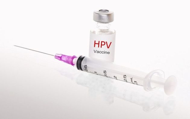 【圖】維生素B12和維生素D用於HPV