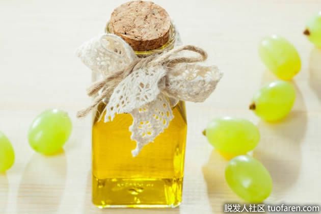 【圖】葡萄籽油健康嗎？