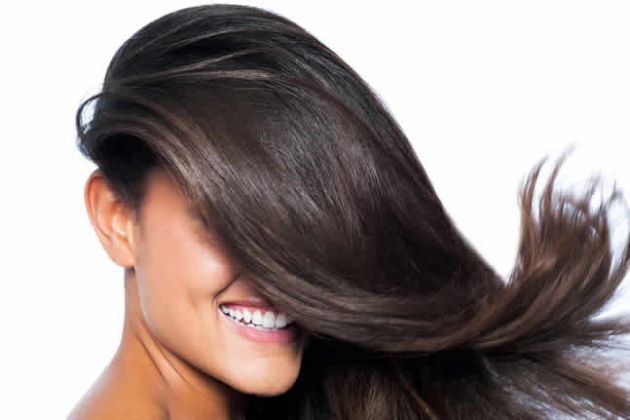 【圖】人的頭髮長得有多快?