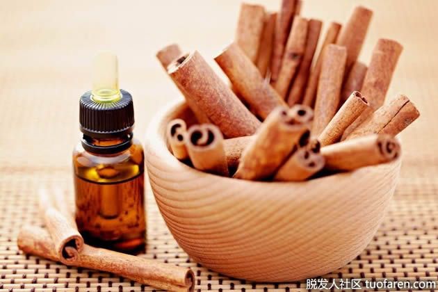 【圖】肉桂油的好處