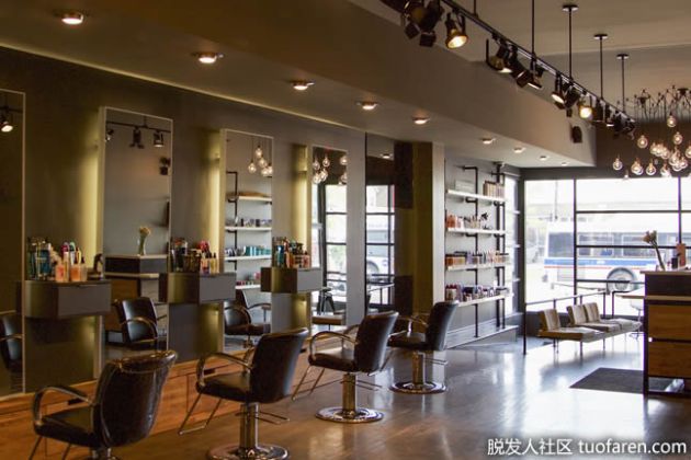 【圖】在沙龍染髮需要多長時間？