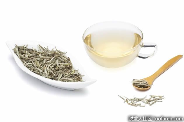 【圖】白茶的好處