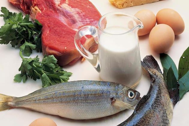 【圖】鋅缺乏的跡象和症狀，我該怎麼辦？