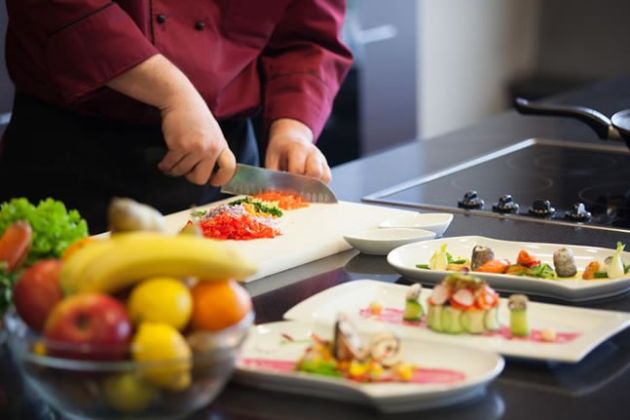 【圖】富含煙酸（維生素B3）的水​​果和蔬菜