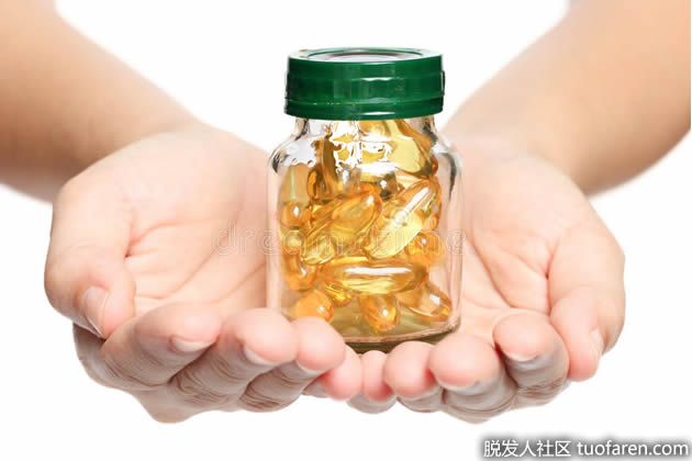 【圖】魚油對女性的好處