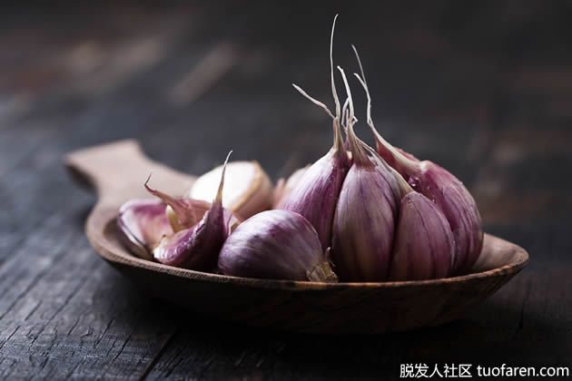 【圖】大蒜提取物的好處