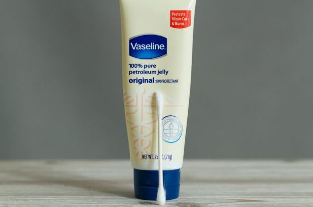 【圖】【組圖】凡士林促進頭髮生長