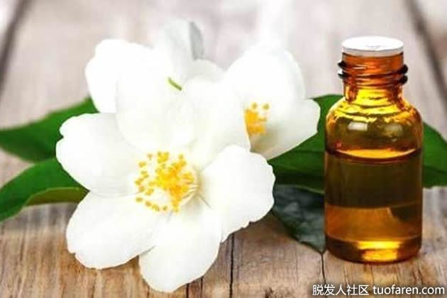 【圖】茉莉花油對頭髮的好處