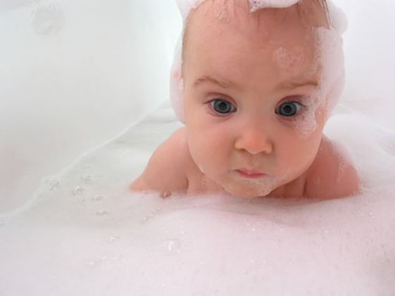 【圖】如何在嬰兒身上使用Cetaphil