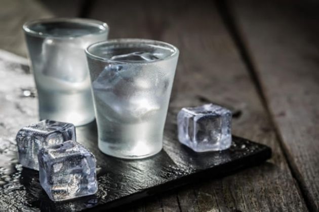 【圖】伏特加對頭髮有好處嗎？