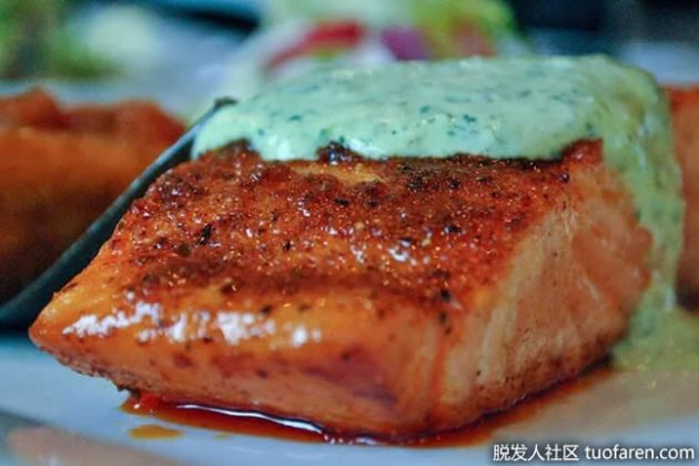 【圖】什麼食物含有氮？