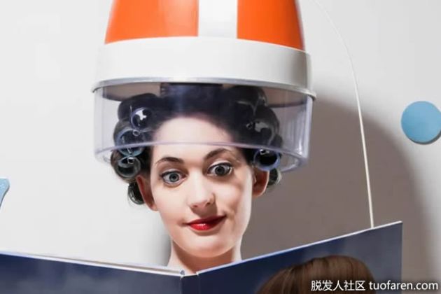 【圖】美髮沙龍的服務是什麼？