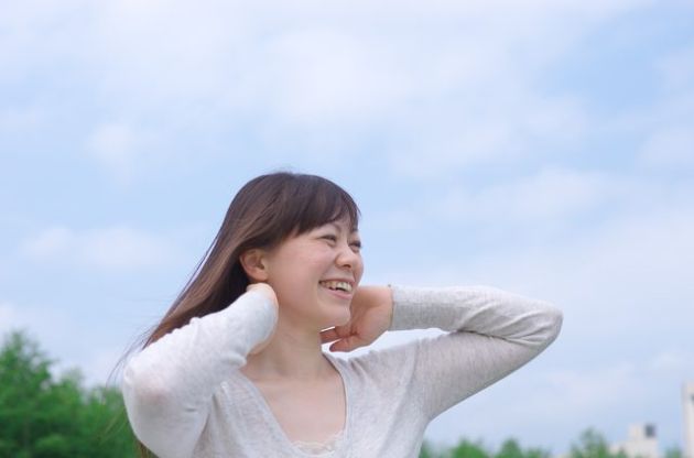 【圖】如何防止頭髮中的頭皮屑