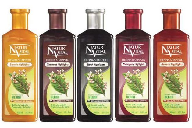 【圖】如何選擇最好的指甲花洗髮水?