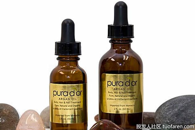 【圖】摩洛哥堅果油對皮膚的5大好處