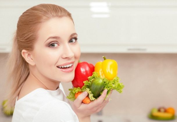 【圖】食物治療禿頭