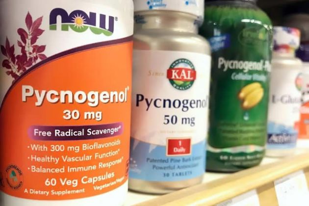 【圖】碧蘿芷與毛髮生長