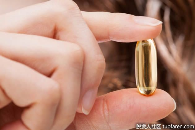 【圖】膠原蛋白對頭髮生長的作用