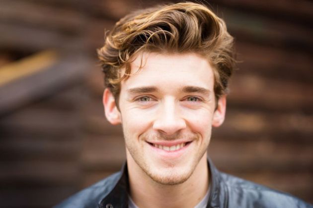 【圖】如何保持男士頭髮健康