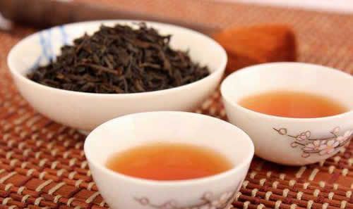 【圖】桑葉 側柏葉 苦丁茶熬水洗頭治療脱髮