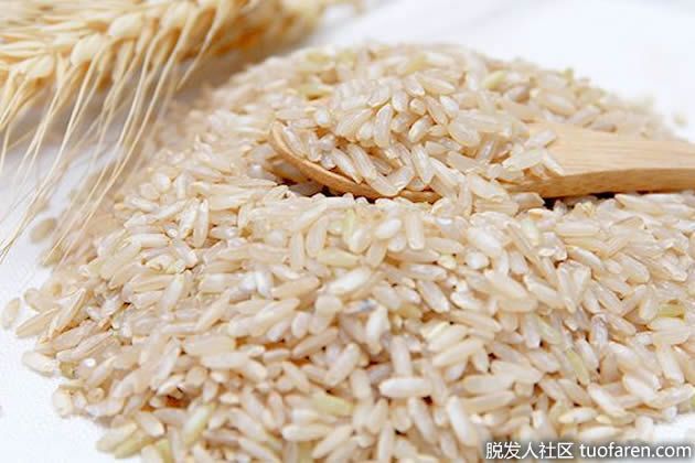 【圖】大米蛋白的好處