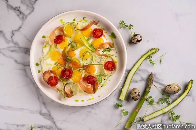 【圖】頭髮生長食物之雞蛋【2】