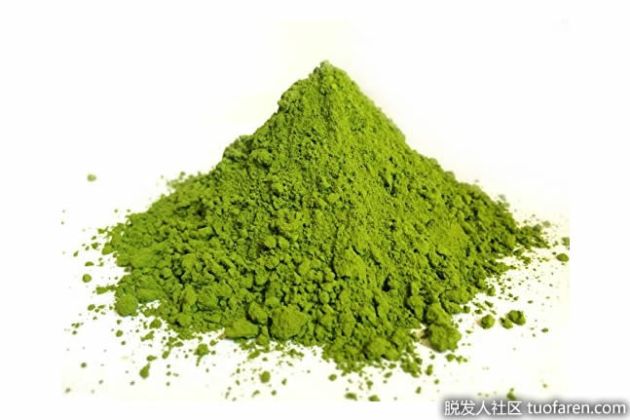 【圖】HENNA海娜是什麼？