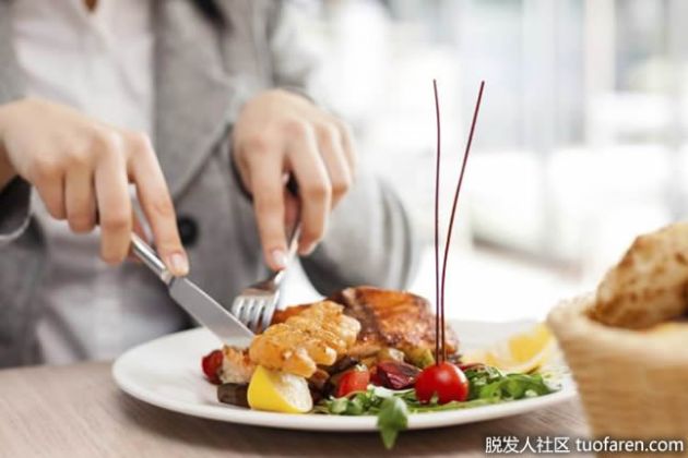 【圖】生物素的好處