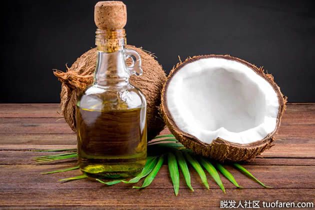 【圖】椰子油的好處