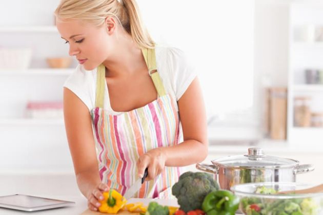 【圖】治療炎症最好的維生素是什麼?