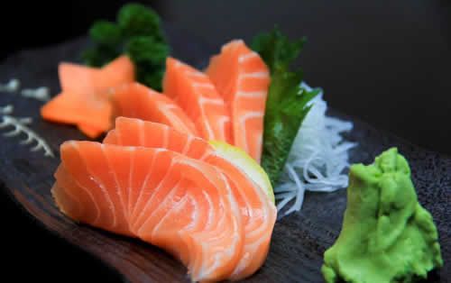 【圖】3種可以緩解脱髮的食物