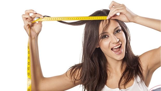 【圖】如何讓青少年的頭髮自然生長